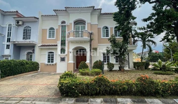 Di Jual Murah Rumah Mewah Di Batam Center