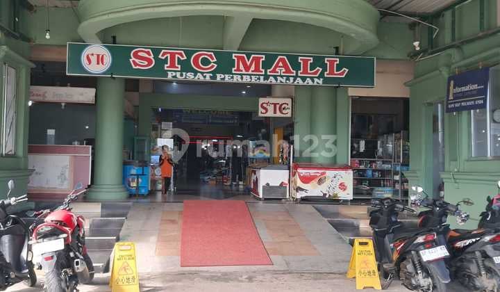 Di Jual Cepat Gedung Mall Aktif Di Batam