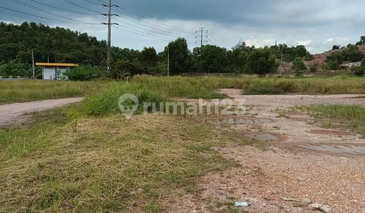 Dijual Murah Lahan Industri Di Batam Luas 2 Sampai 10 Heaktare