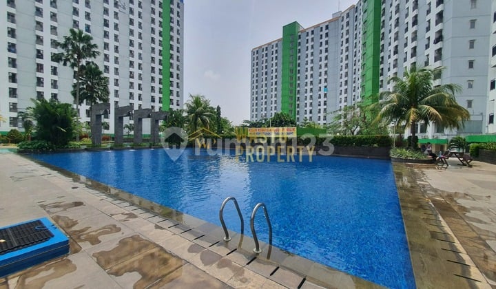 Apartment Minimalis Siap Huni di Tangerang Selatan
