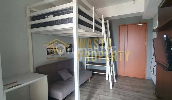Apartment Dijual Murah di Depok Dekat D Mall