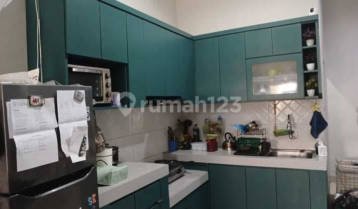 Quick Sale - Simprug House in Poris, 2 Bedrooms