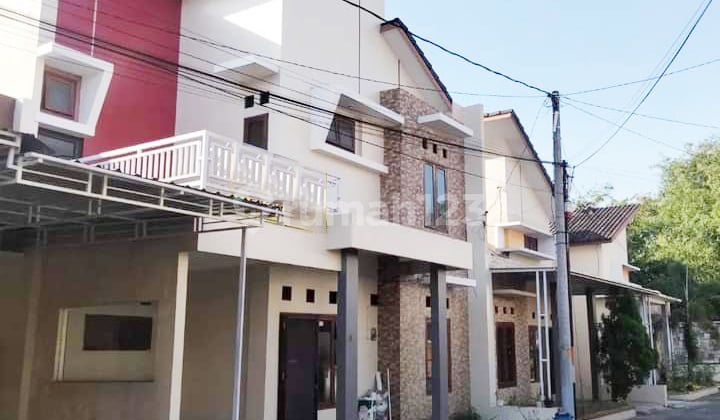 Perumahan One Gate, Dijual Dan Disewakan di Perum Avaya