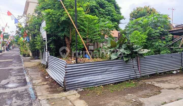 Dijual Tanah Cocok Dibangun Kost Dekat Kampus Unisri di Kadipiro