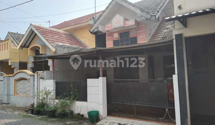 Dijual Rumah Siap Huni di Area Solo Baru, Kwarasan, Gogol