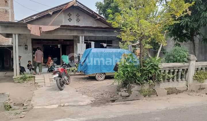 Rumah Hitung Tanah di Pabelan Kartasura, 5 Menit Dari Kampus Ums