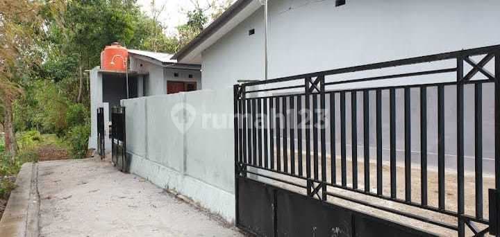 New, Nice Boarding House for Sale, Ready to Occupy in Ngadirojo, Wonogiri