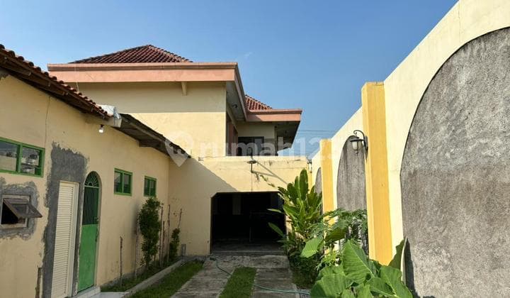 Dijual Rumah Bagus Siap Huni Tanah Luas Di Wonosari Klaten