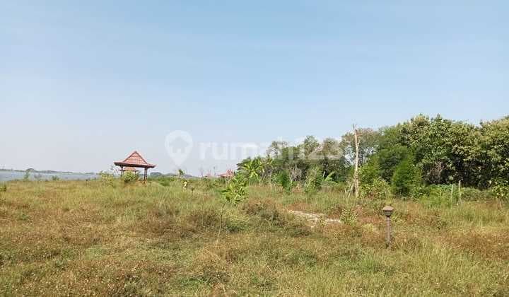 Dijual Tanah Pekarangan di Sambi, Boyolali