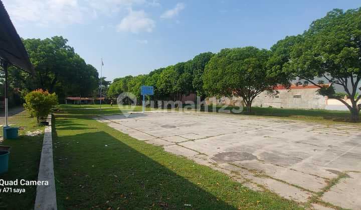 Dijual Tanah Bonus Bangunan di Jl. Indronoto, Kartasura