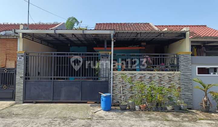 Dijual Rumah di Perumahan Plesungan, Gondangrejo