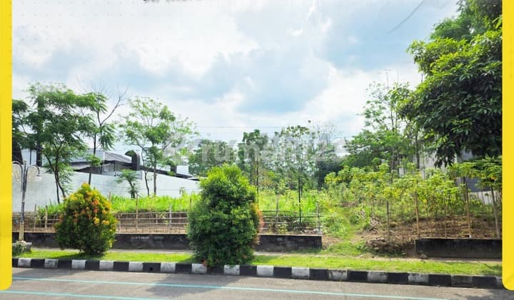 Disewakan Kawasan Bisnis dan Kuliner Jl. Merdeka Boyolali