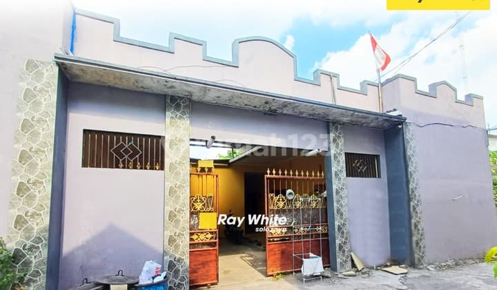 Dijual Kost Aktif di Banyudono, Boyolali