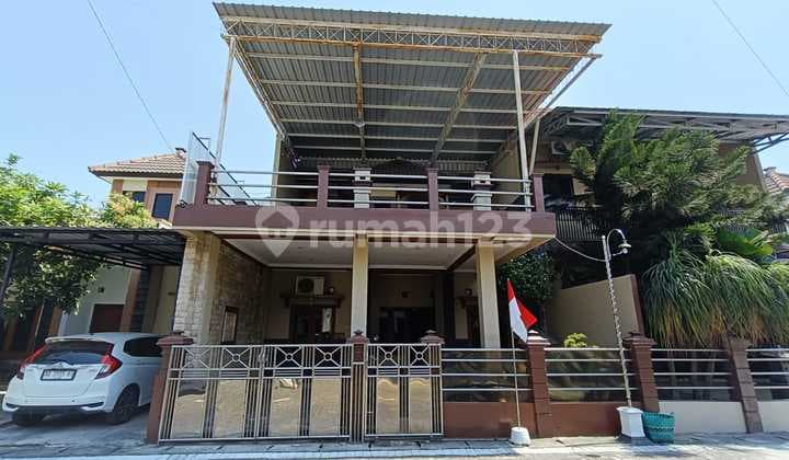 Dijual Rumah di Triyagan, Sukoharjo