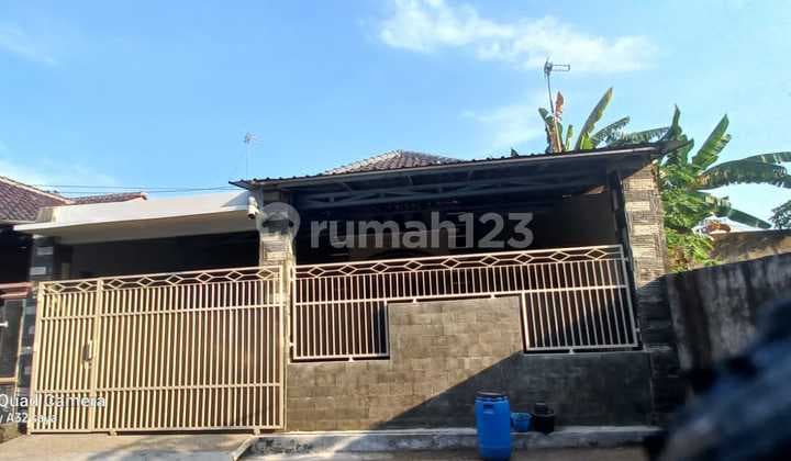 Dijual Rumah Siap Huni di Teras, Boyolali