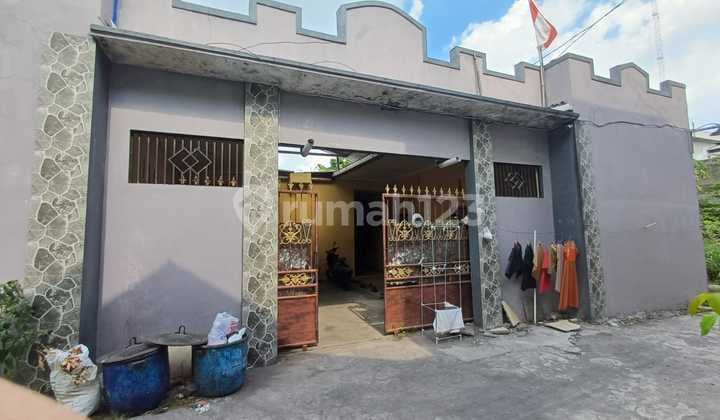 Dijual Kost Karyawan di Banyudono Boyolali Dekat Tempat Wisata Pengging dan Akses Tol Kartasura