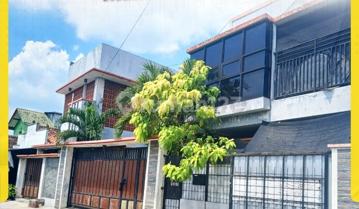 Investasi Kost Premium 16 Kamar (Full KM Dalam) Dekat UMS, Sedahromo Lor, Kartasura