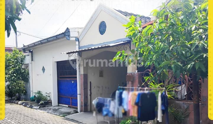 House Near Solo Baru, In Gedangan, Grogol, Sukoharjo