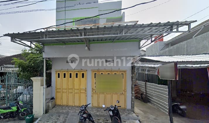 Dijual Ruko Dekat Kampus Ums di Pabelan, Kartasura
