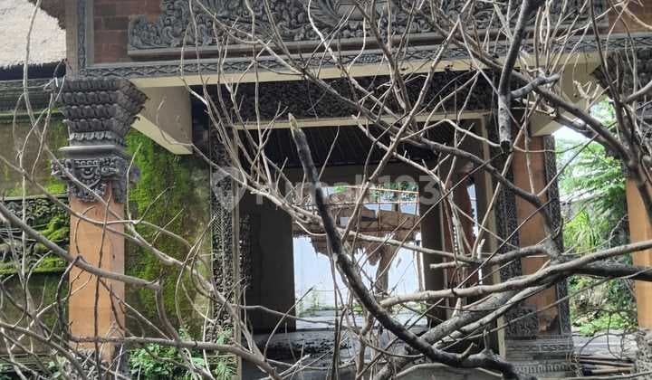 Tanah Dijual Lokasi Depan Stadion Manahan Solo, Cocok Untuk Usaha