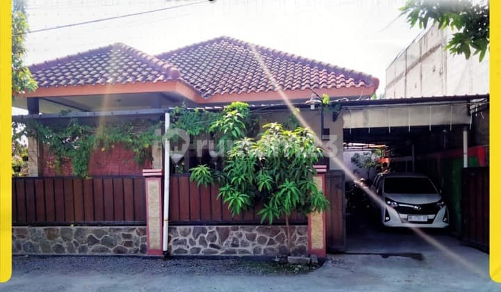Dijual Kost Premium Solo Colomadu Area Kampus