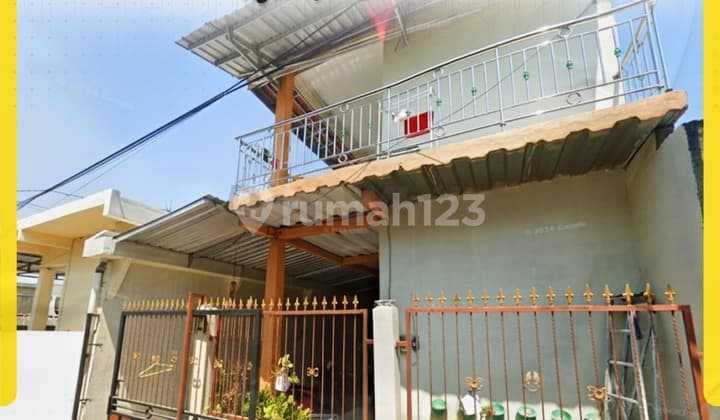 Dijual Kost di Ngesrep, Ngemplak, Boyolali Dekat Bandara & Exit Tol