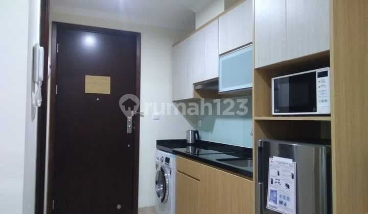 Cheapest Menteng Park