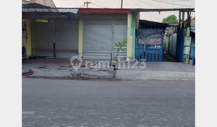 Rumah Kost Prospek Banget Dekat Kampus Its, Surabaya