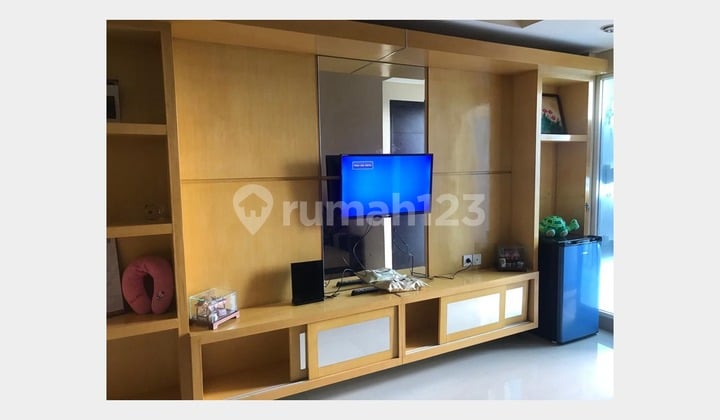 Apartemen Papilio Murah, Dekat Mall Cito, Surabaya