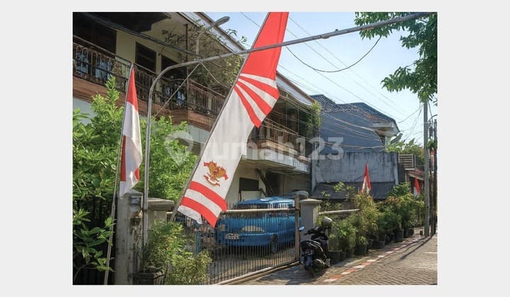 Murah Rumah Kost Hitung Tanah di Tenggilis Dkt Ubaya