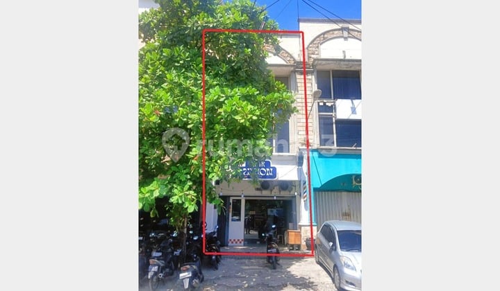 Ruko Murah, Lokasi Strategis di Mayjen Sungkono , Sby