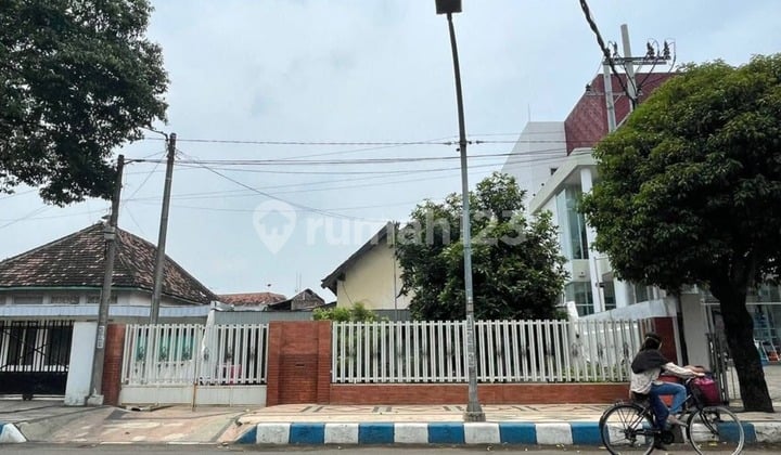 Murah Poll, Rumah Nol Jalan Raya Pahlawan, Pusat Kota Pasuruan