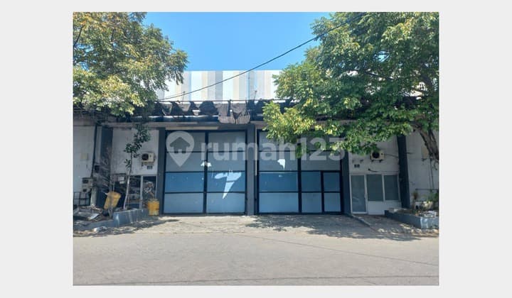 Murah Gudang Jejer 2 di Safe N Lock Sidoarjo