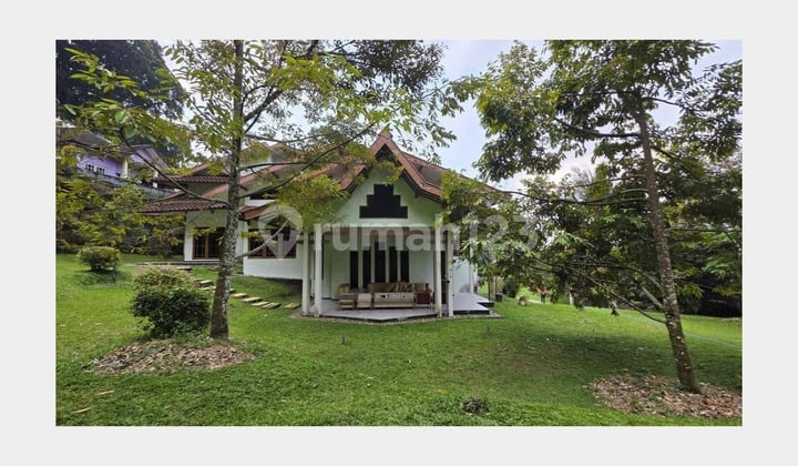 Vila Murah Hitung Tanah, Dekat Tempat Wisata di Prigen Pasuruan