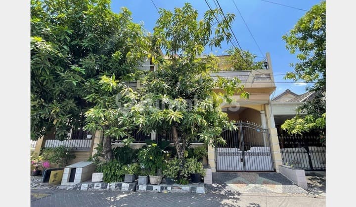 Rumah Murah, Strategis Dekat Tempat Kuliner, Babatan Mukti Wiyung