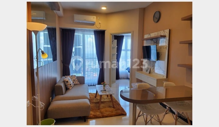 Apartemen Amor Ciamiiiik di Pakuwon City, Surabaya
