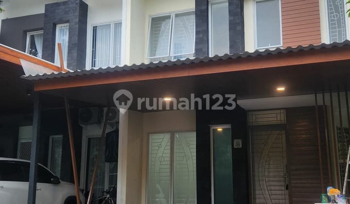 Rumah Siap Huni Jual Cepat Di Lokasi Premium