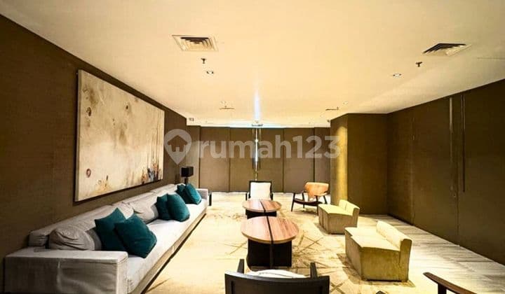 Good Deals!! Verde One Setiabudi Tower East, Type 3 Bedroom - 170 Sqm, Kondisi Rapi dan Furnished, Siap Huni!