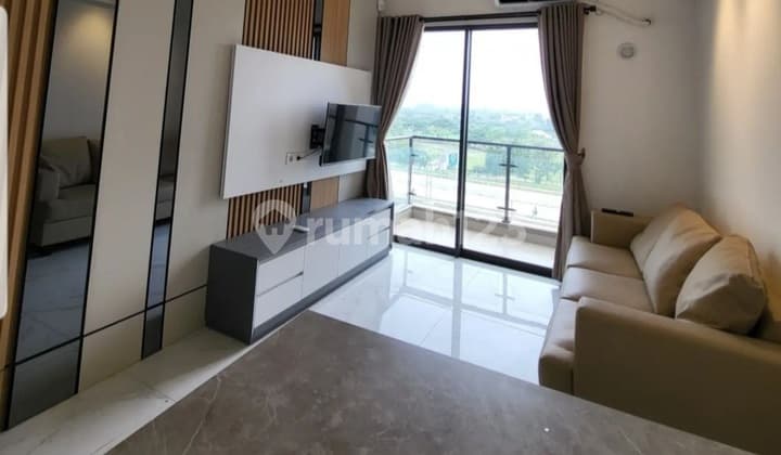 Disewakan Apartemen Skyhouse Furnish 2Br, BSD