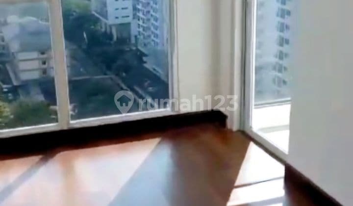 Apartemen 2 BR Unfurnished, Royal Suites Springhill, Kemayoran - Jakarta Pusat