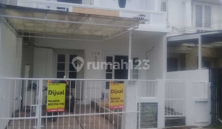 Jual Cepat Rumah Murah di Raffles Hills