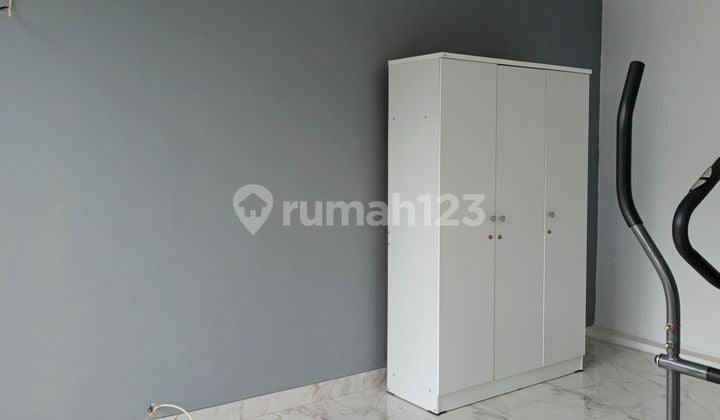 Rumah Mewah Bagus Sudah Renov Siap Huni