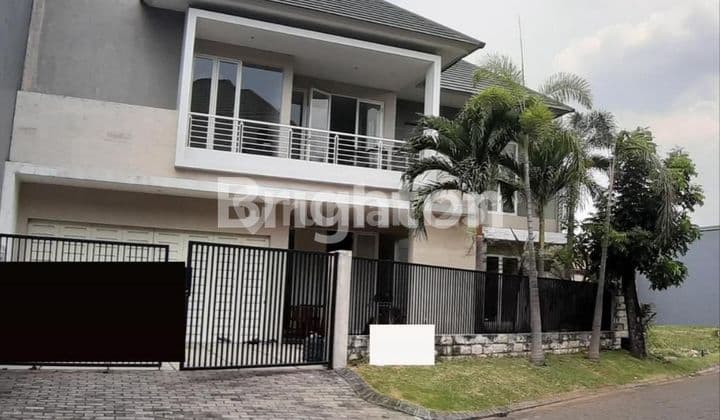 TERMURAH. PROMO IMLEK‼️ DI GRAHA FAMILY, CLUSTER GOLF AREA