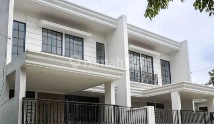 ARAYA NEW GRES MINIMALIS ROW LEBARR