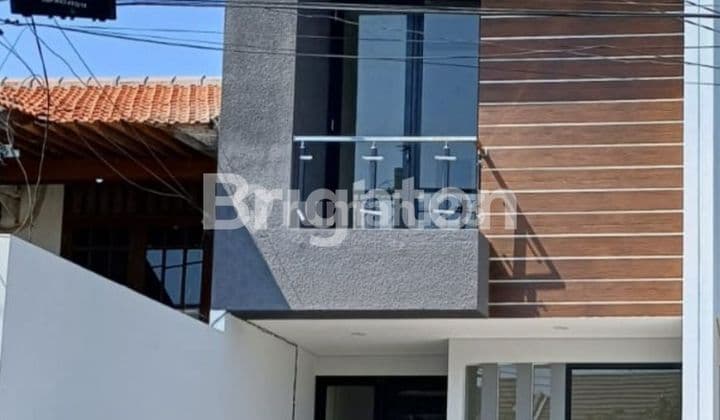 WISMA MUKTI UNDER 2 M