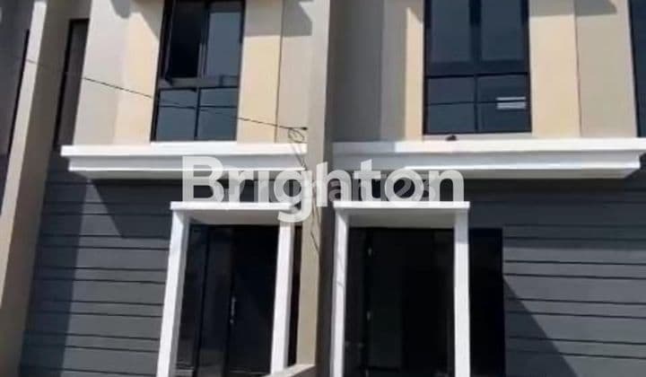 GRAND ALANA 2 LT. NEW GRESS TAKE OVER