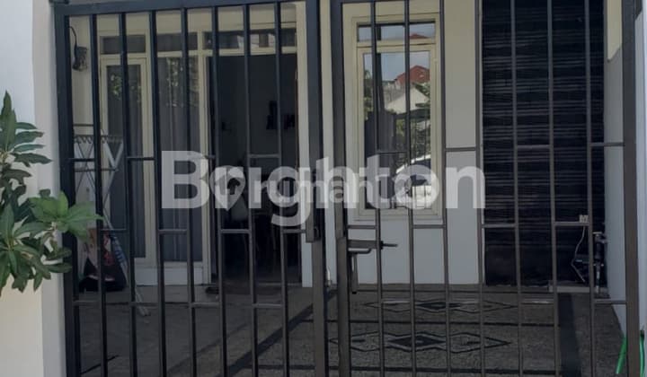 RUMAH SIAP HUNI MEDAYU UTARA