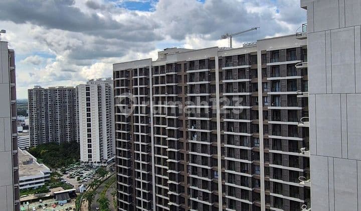 75Jt Apt Skyhouse Duxton1 Lantai 5 View Aeon Furnished