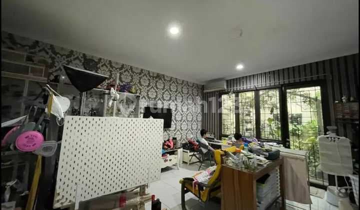 The Icon House Width8 Renovated Facing North 3M