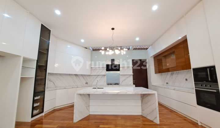 2.4m Bukit Terrace Golf All Brand New House With Private Pool